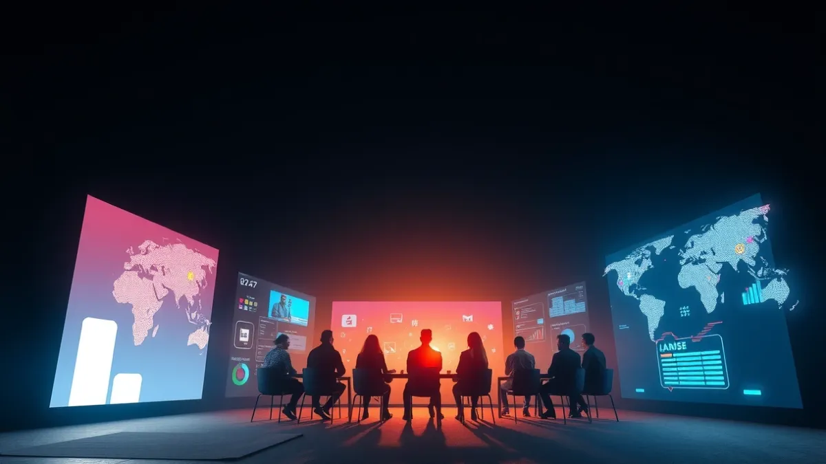 Como o marketing de influência funciona e por que ele cresce tanto