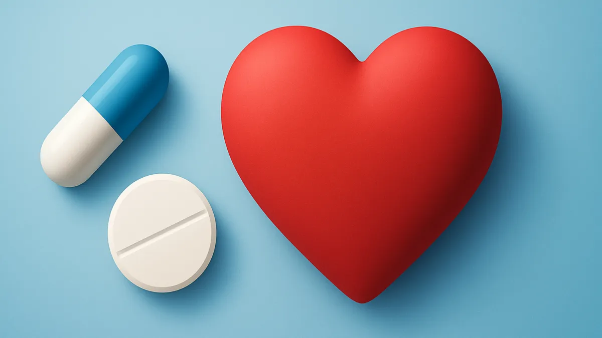 Medicamentos e Saúde Cardíaca: Cuidados Antes de Usar