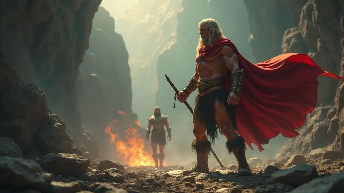 O legado de He-Man na cultura pop de diferentes gerações
