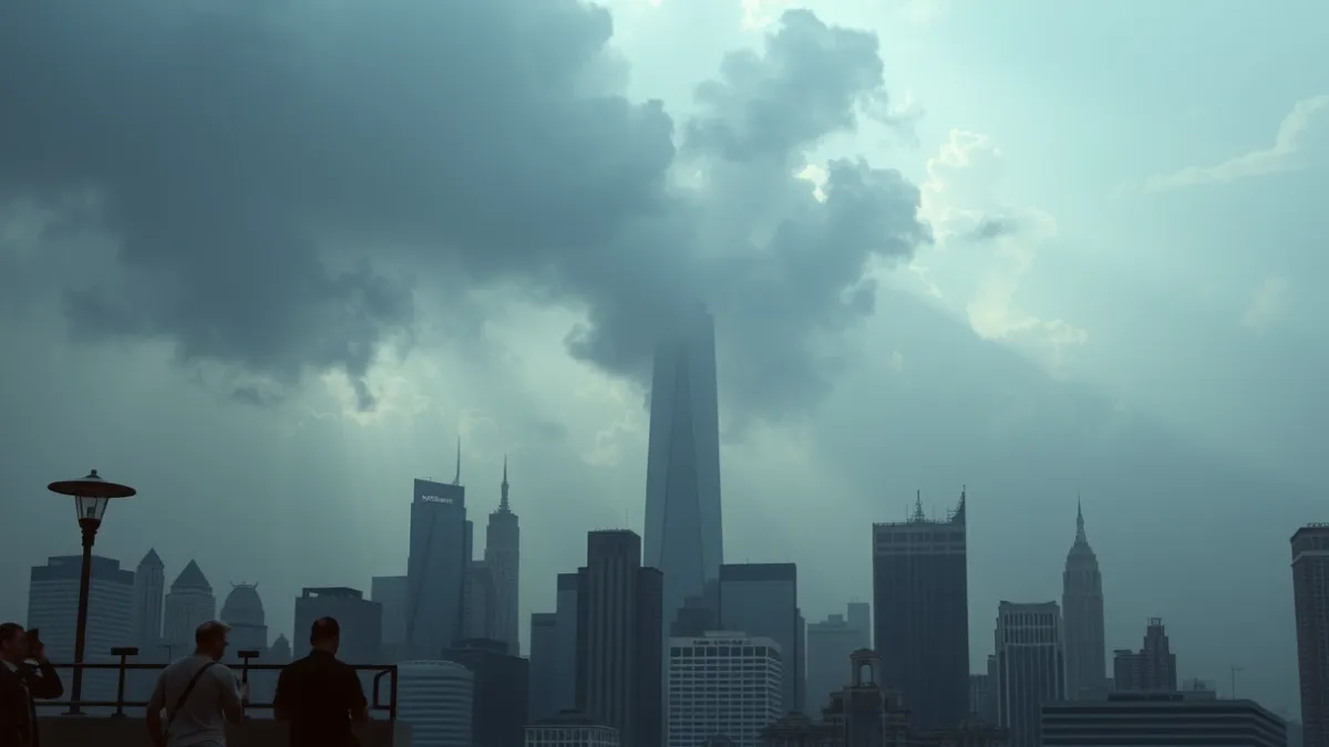 O Projeto Manhattan retratado no filme Oppenheimer de Nolan