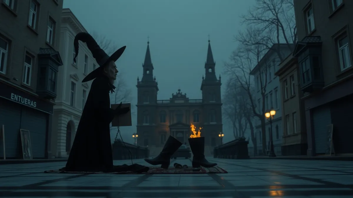 O visual dos subúrbios americanos nos filmes de Tim Burton