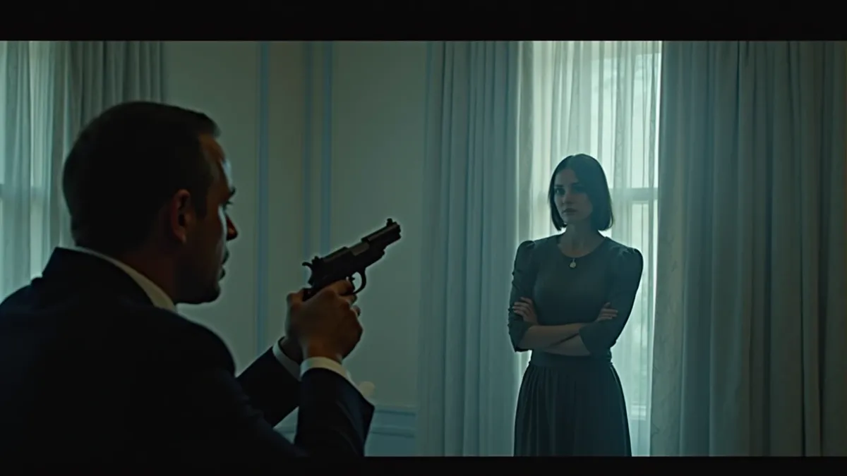 Os cenários reais usados nas filmagens dos filmes do Bond