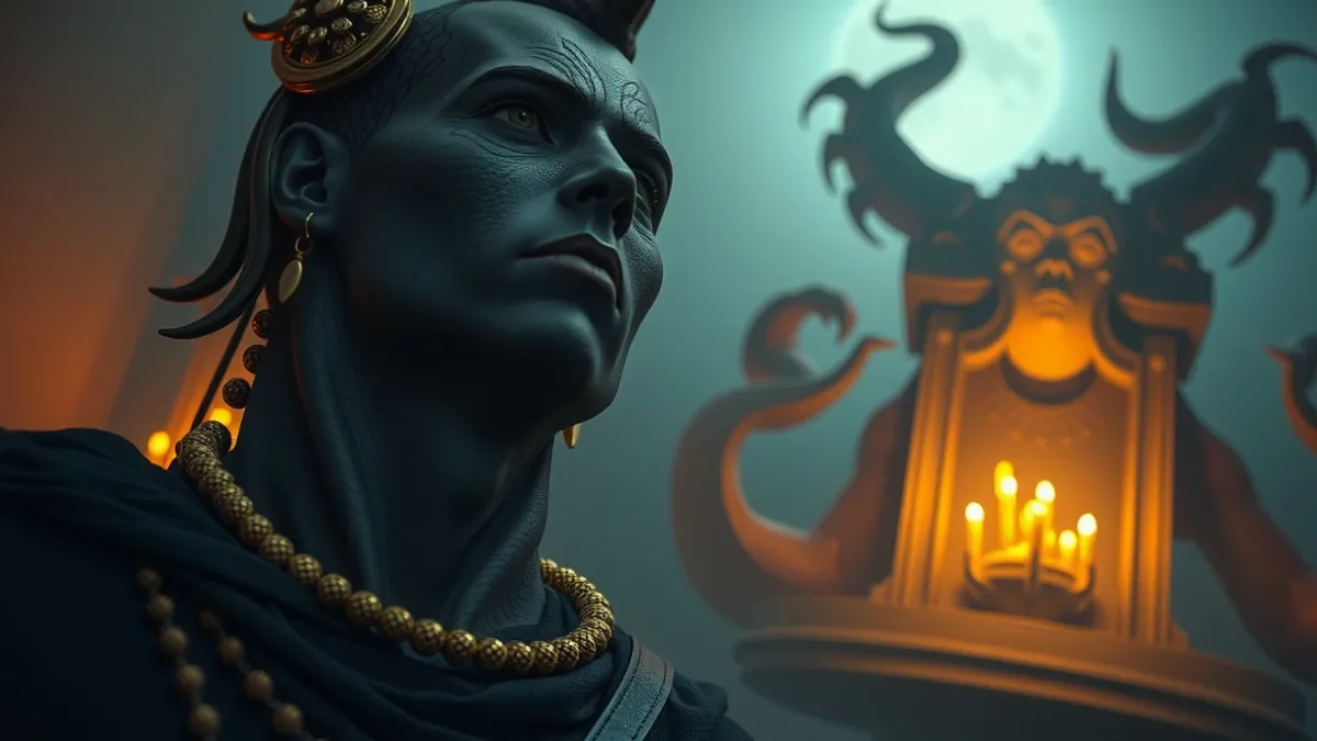 Os monstros mais assustadores da mitologia grega explicados