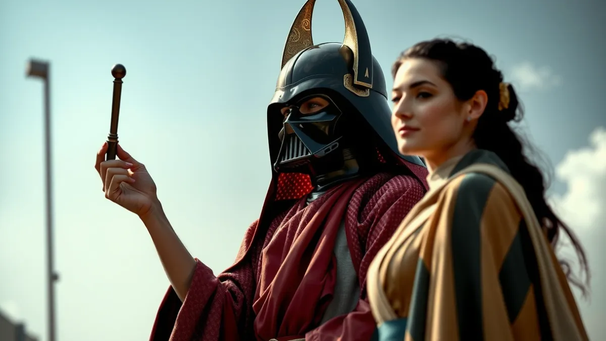 Os personagens mais marcantes do universo de Mestres do Universo
