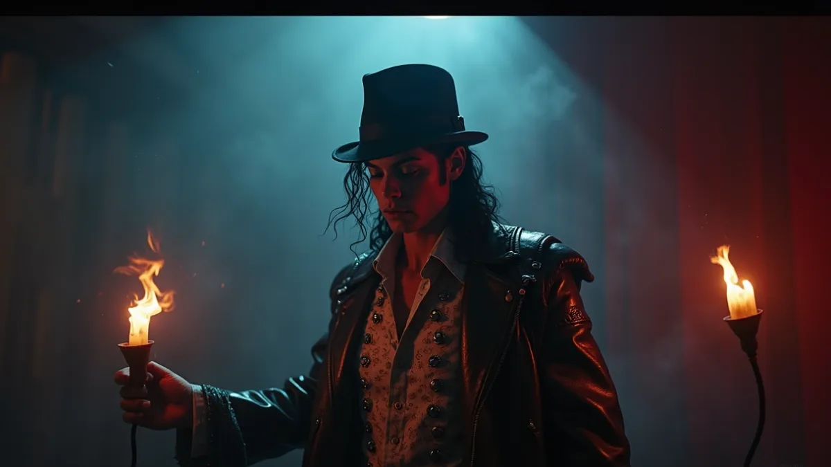 Os videoclipes de Michael Jackson que viraram obras de cinema
