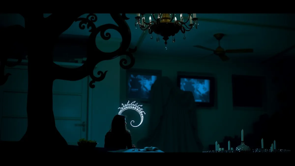 Peixe Grande e o lado mais emotivo do cinema de Tim Burton