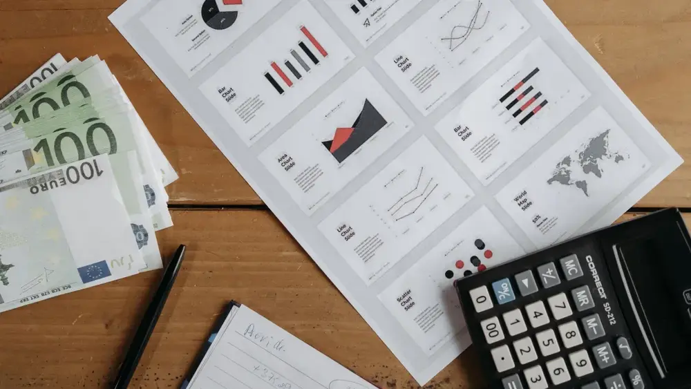 Planejamento financeiro para estudar no exterior: Despesas