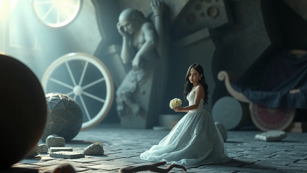 Quem é a Princesa Adora e sua ligação com o universo de He-Man
