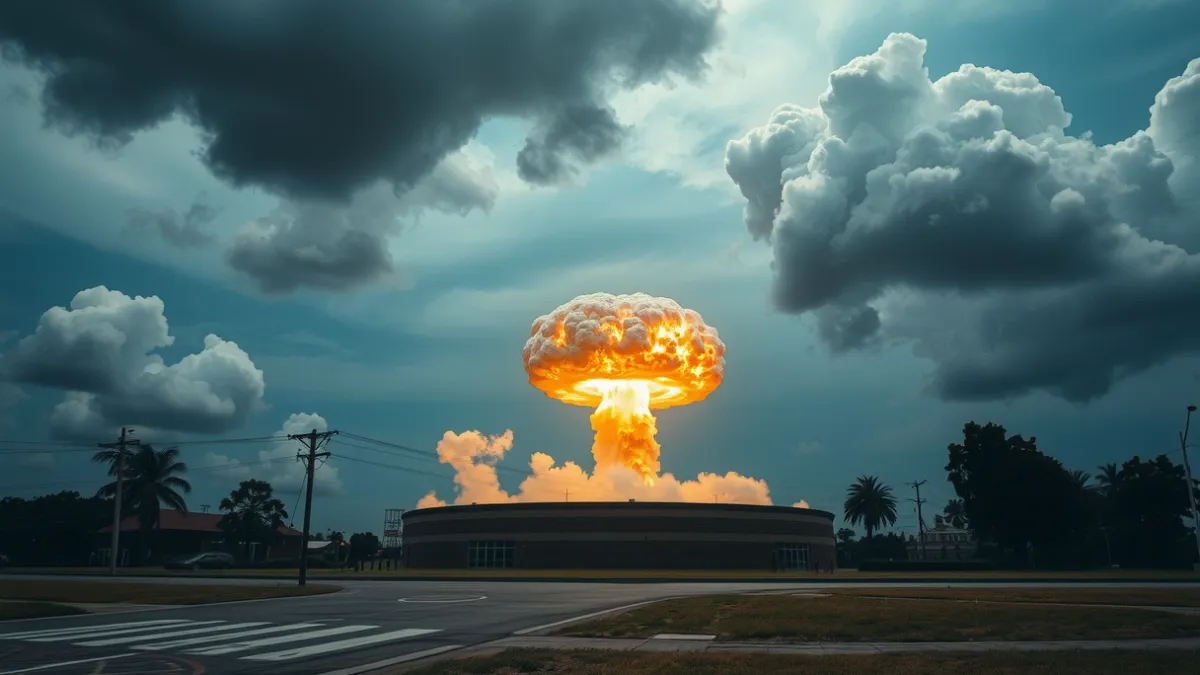 Quem foi Robert Oppenheimer, o pai da bomba atômica