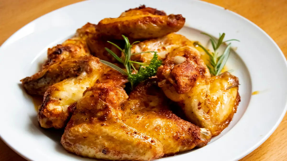 Sabor nas Aves