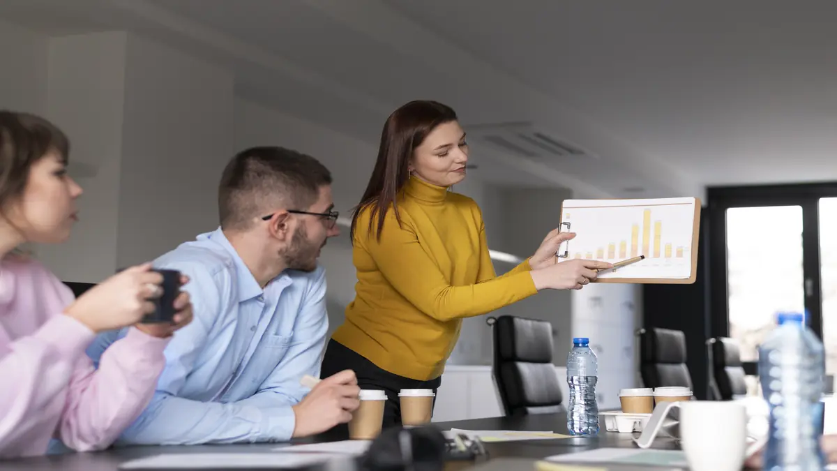 Top 10 agências de marketing