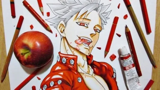 5 dicas de desenho para iniciantes 5 5-dicas-para-ajuda-lo-a-desenhar-bem