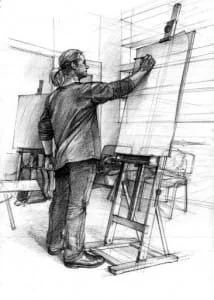 5 dicas de desenho para iniciantes 3 5-dicas-para-ajuda-lo-a-desenhar-bem