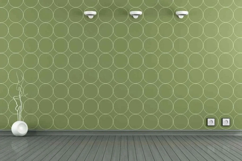 Decoração de interior cor verde: 7 dicas para ter um ambiente harmônico 1 decoracao-interior-cor-verde-7-dicas