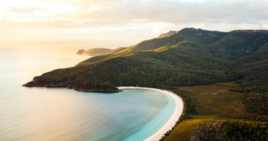 Freycinet Tasmânia: 8 motivos para visitar