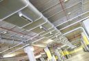Entenda quais são as melhores opções de dutos para ventilação industriais