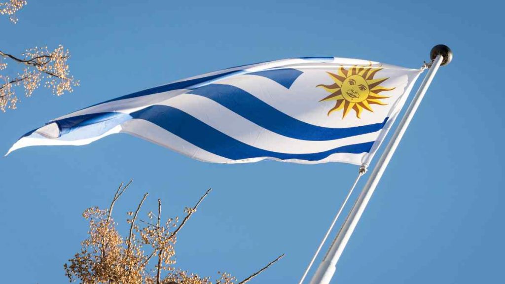 4 curiosidades sobre o Uruguai