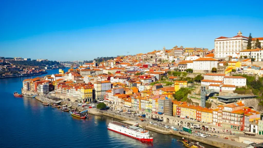 Brasileiro pode trabalhar de Uber em Portugal