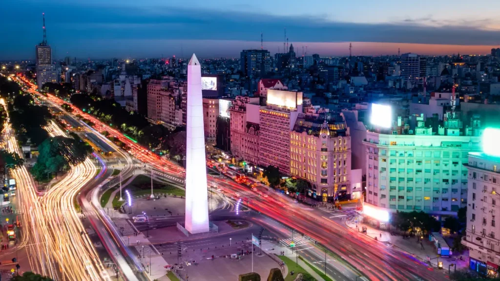 Motivos que fazem de Buenos Aires uma das cidades mais visitadas do continente