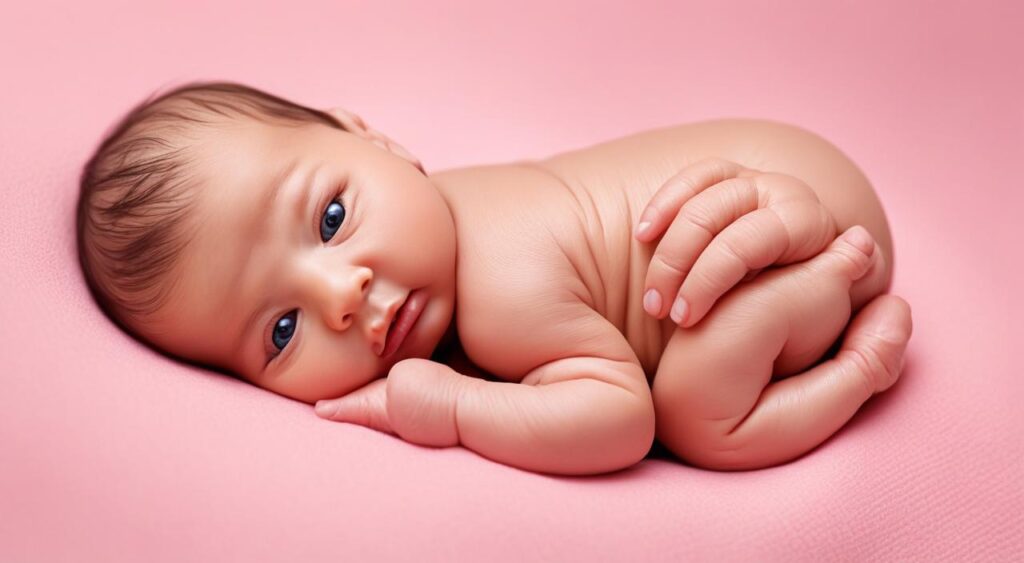desenvolvimento do bebê nas 18 semanas de gravidez