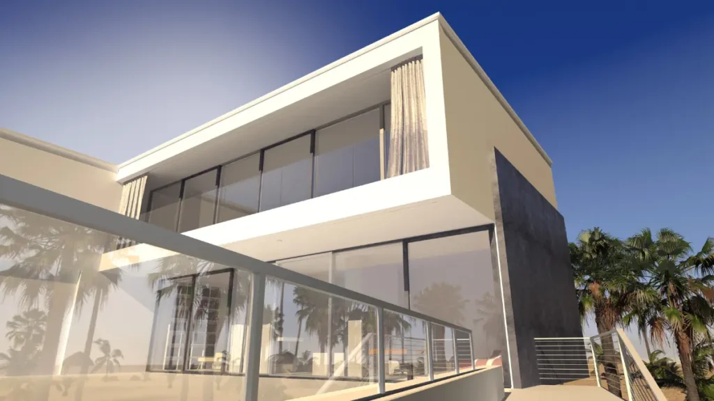 Como Vidros de Alta Qualidade Potencializam Lançamentos Imobiliários