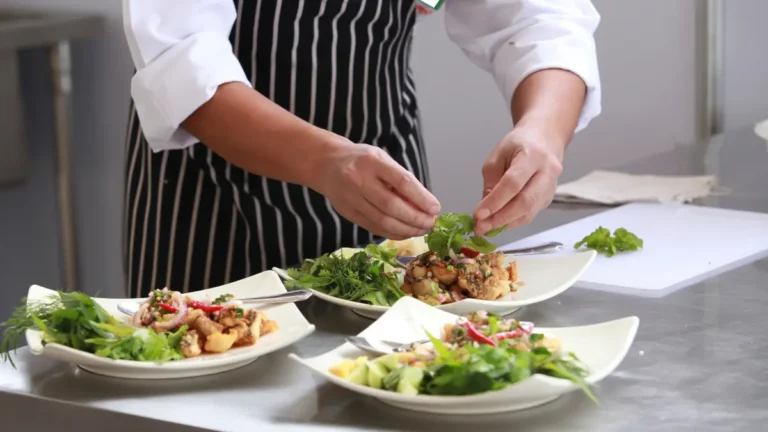Como a Automação de Restaurantes Transforma a Experiência Gastronômica