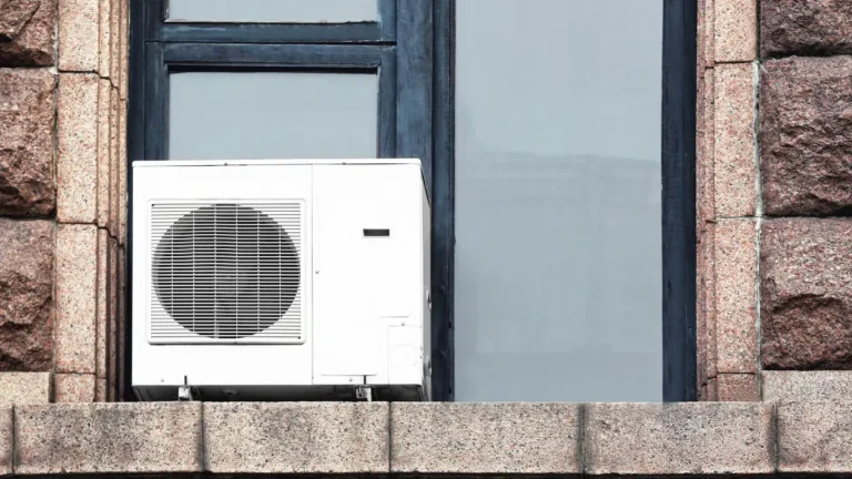 Qual o consumo do ar condicionado de janela