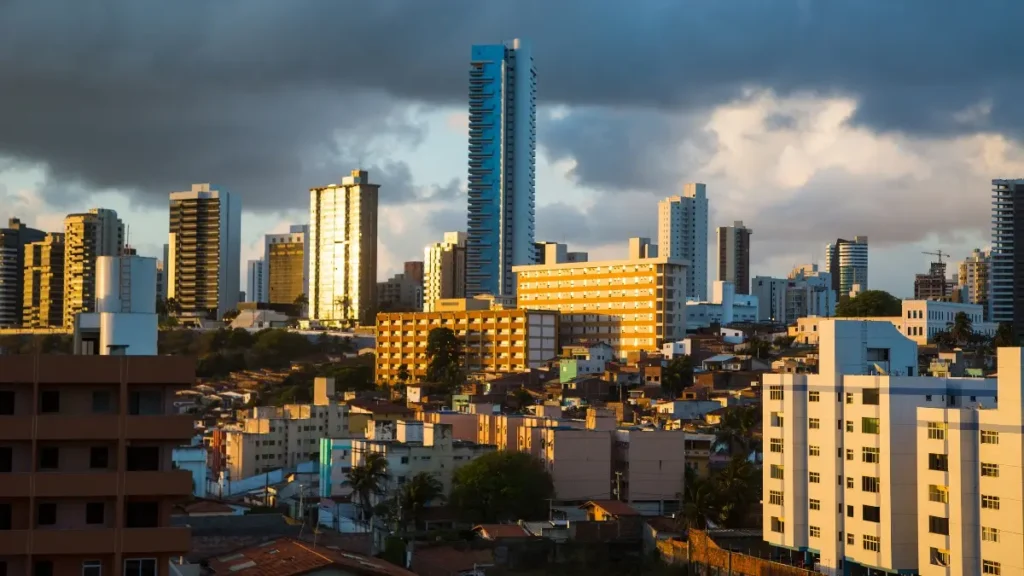Onde Ver o Pôr do Sol em Natal