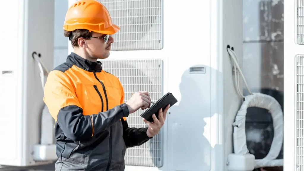 Porque contratar uma empresa de climatização industrial