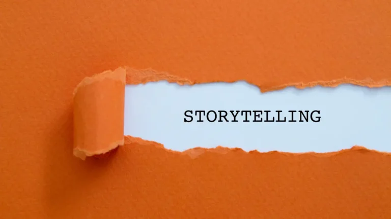 Qual é a importância do storytelling no Marketing de Conteúdo