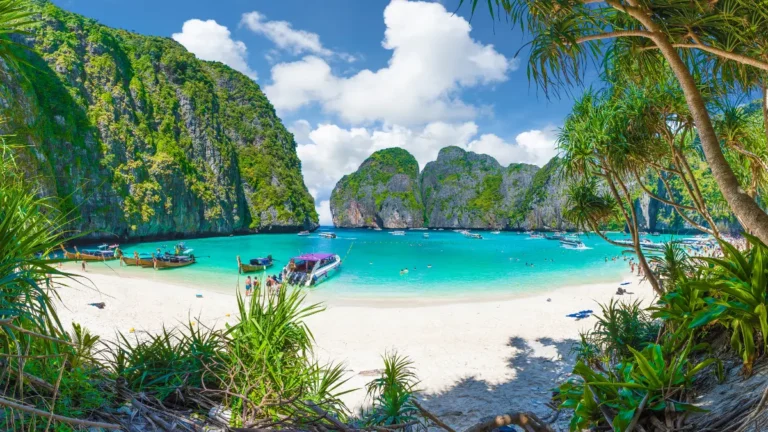 Quanto custa viajar para Tailândia