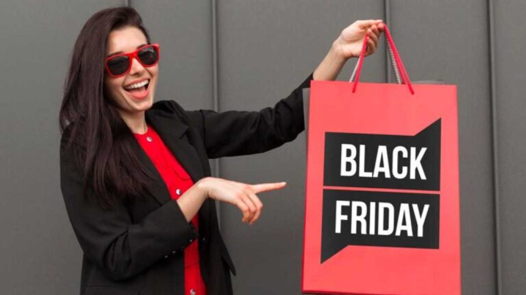 Como aproveitar a Black Friday para renovar o guarda-roupa