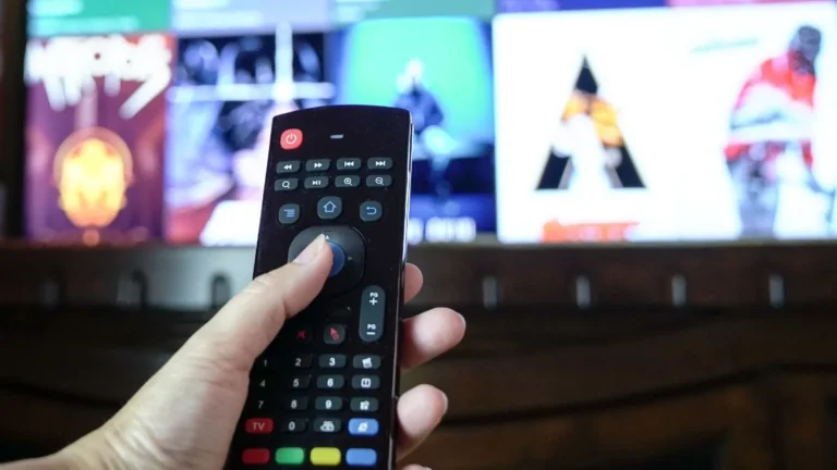 Como funciona IPTV na Smart TV