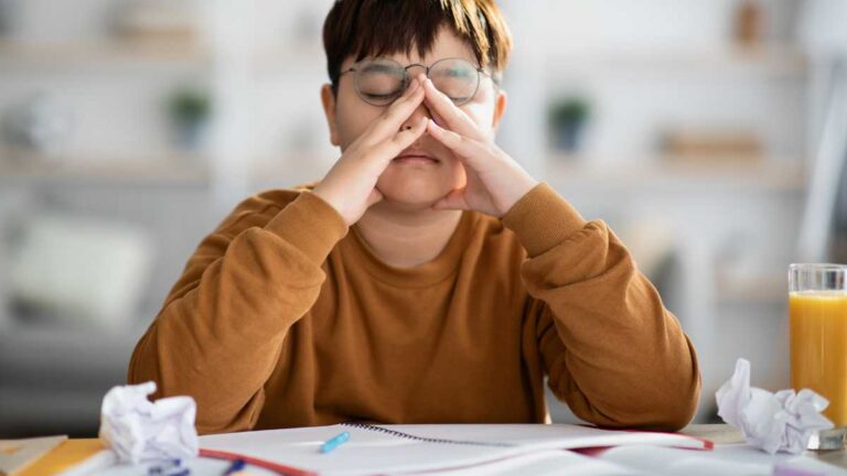 como fazer um trabalho escolar