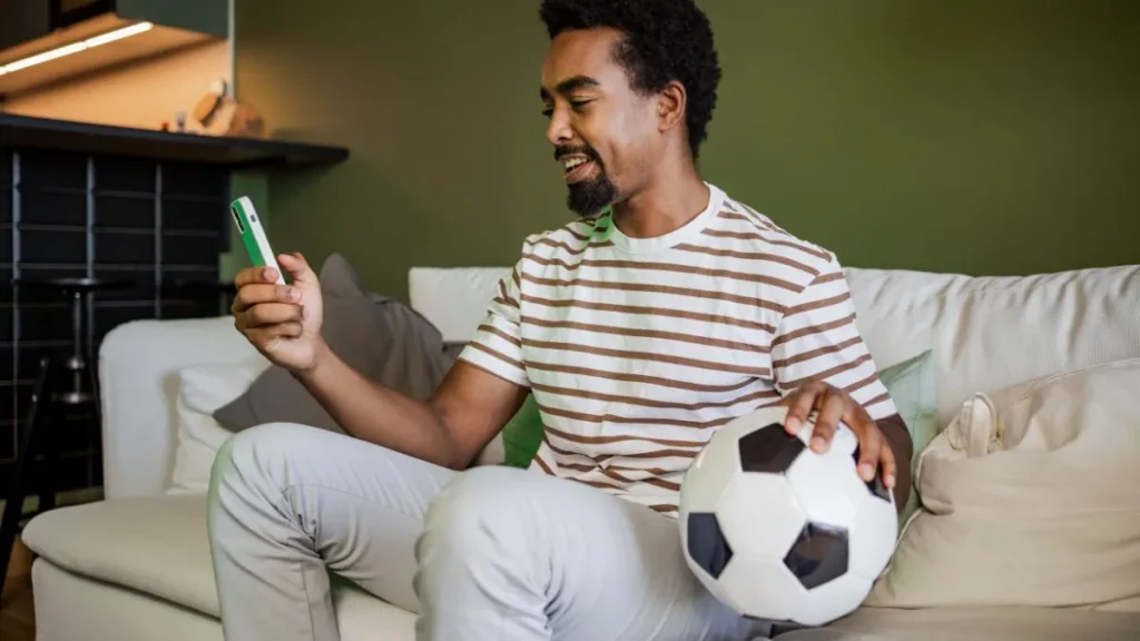 Jogo responsável nas apostas online