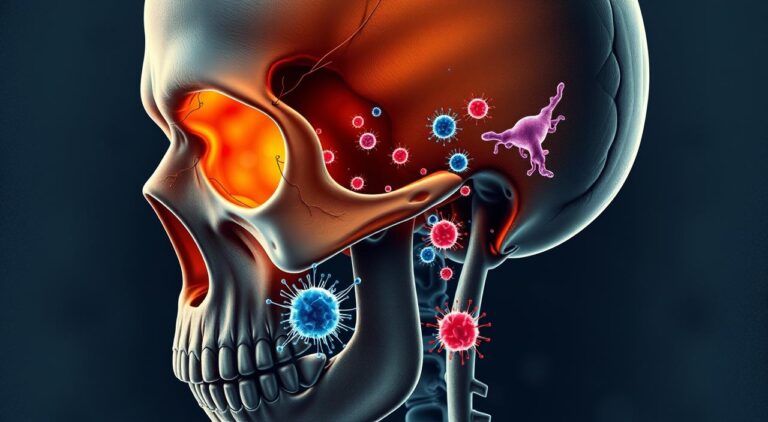 sinusite bacteriana