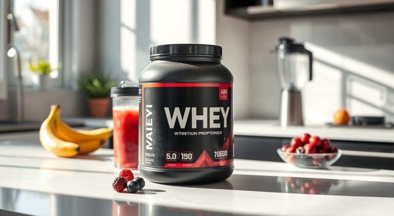 whey protein