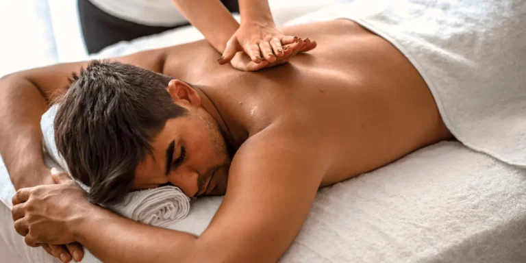 Benefícios das Massagens Durante Viagens Prolongadas