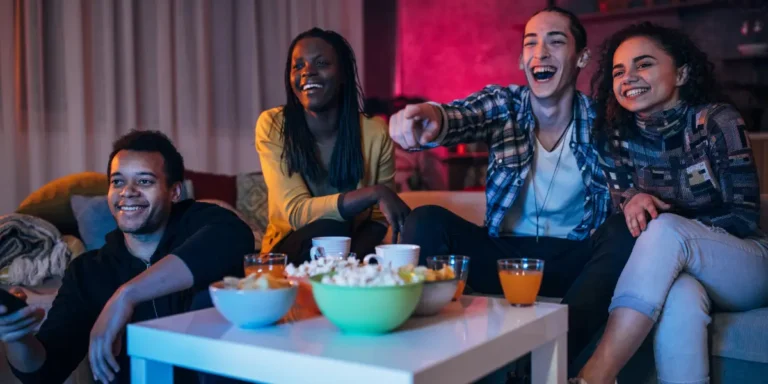 Como assistir filmes e séries sem travar e teste IPTV