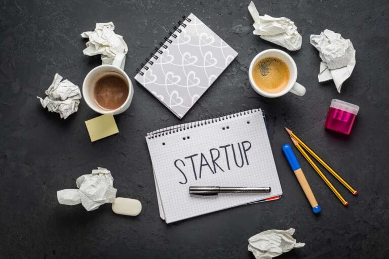 Startup: estratégias financeiras para crescer com sucesso