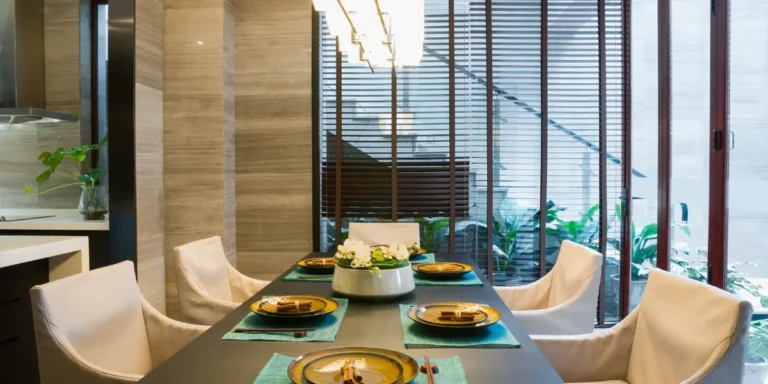 Cadeiras para sala de jantar