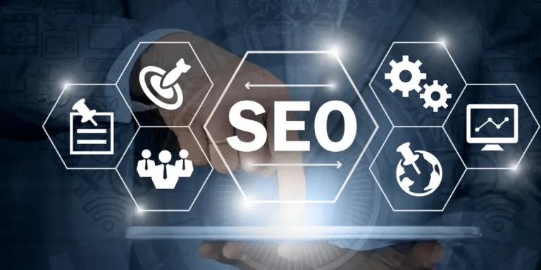 Como uma Agência de SEO tem Reinventado a Criação de Conteúdo