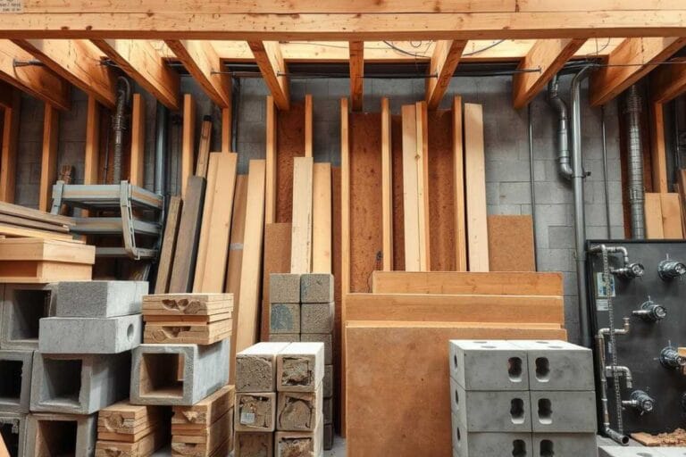 O que levar em conta na escolha de materiais para uma obra mais durável