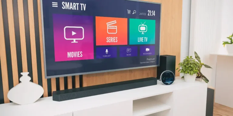 Quais dispositivos são compatíveis com teste IPTV grátis