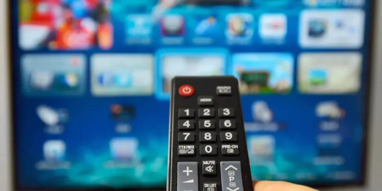 O que fazer se o teste IPTV apresentar falhas