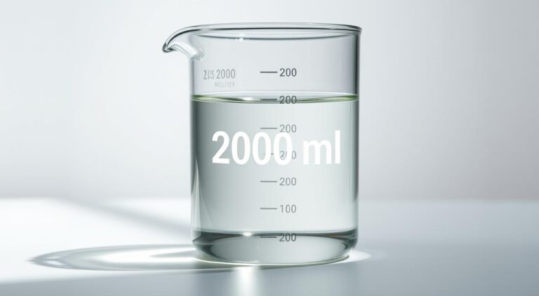 2000 ml
