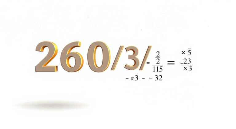 260/3