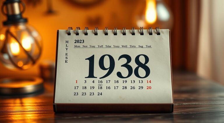 quem nasceu em 1938 tem quantos anos