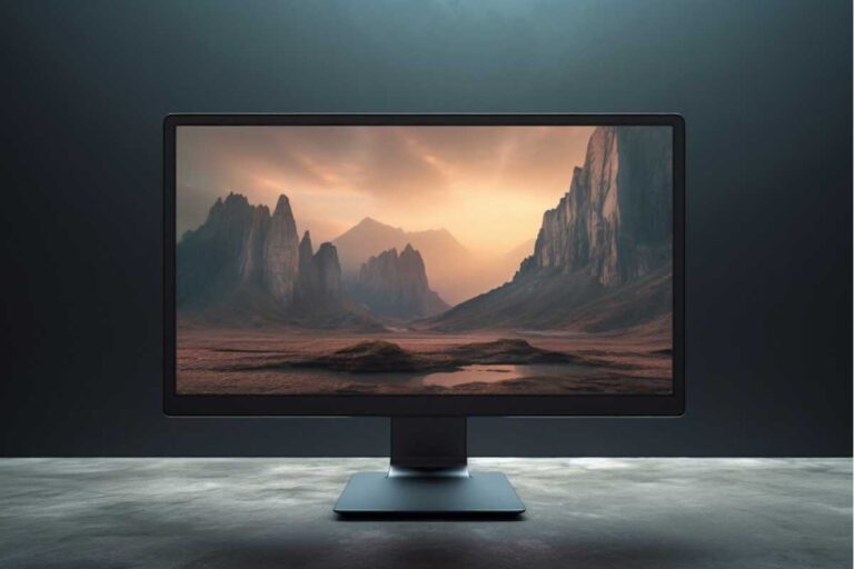 Monitor de 27 polegadas tem quantos centímetros? Descubra o tamanho ideal