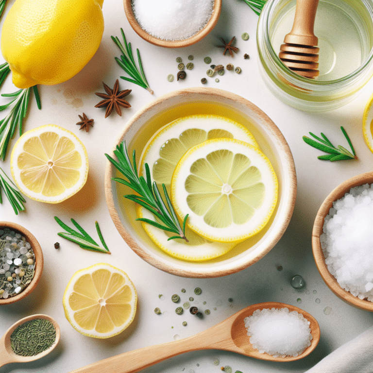Tratamento natural para odor nas axilas: dicas eficazes